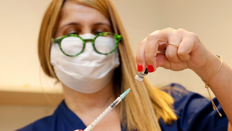 The US Dept of Health and Human Services is the latest federal department to make Covid-19 vaccination compulsory.