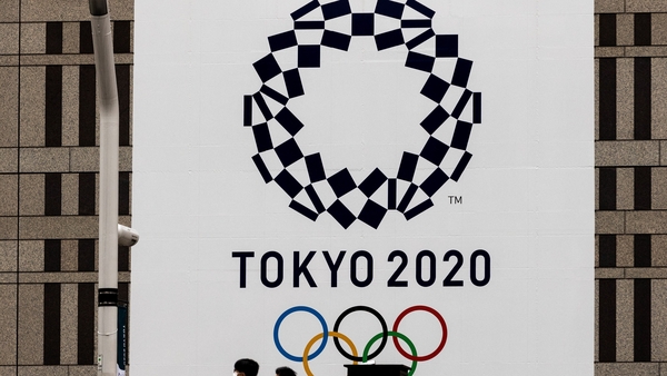 An official noticed the athlete was missing during a PCR test.