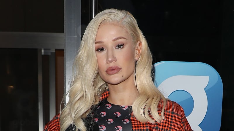 Iggy Azalea