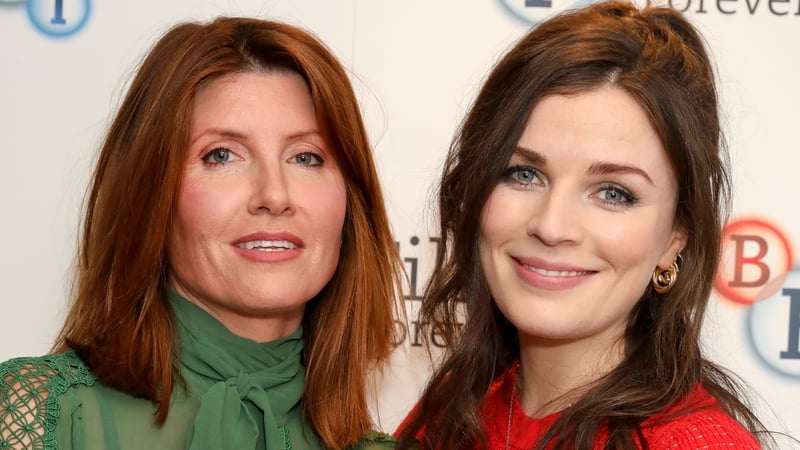 This Way Up stars Sharon Horgan and Aisling Bea