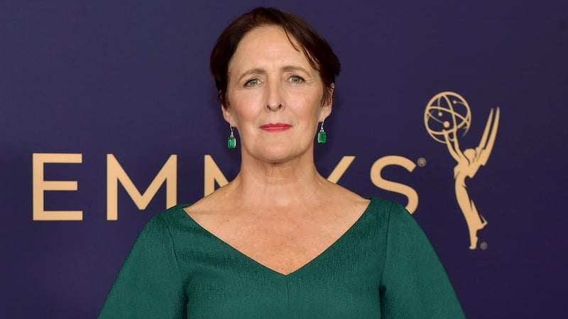 Fiona Shaw - "It's been tragic all over the world"
