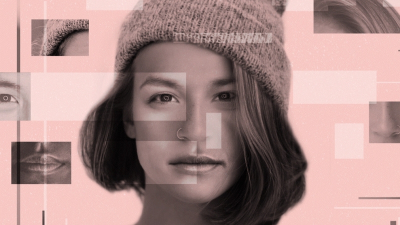 "Filters are changing the rules of social interaction". Photo: Unsplash