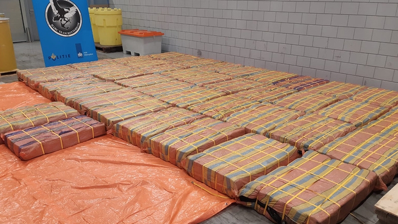 (Pic: Openbaar Ministerie Rotterdam)