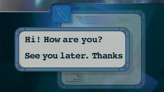 Computer Virus
