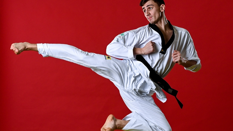 The victory in Albania secured 10 world ranking points and 10 Olympic ranking points