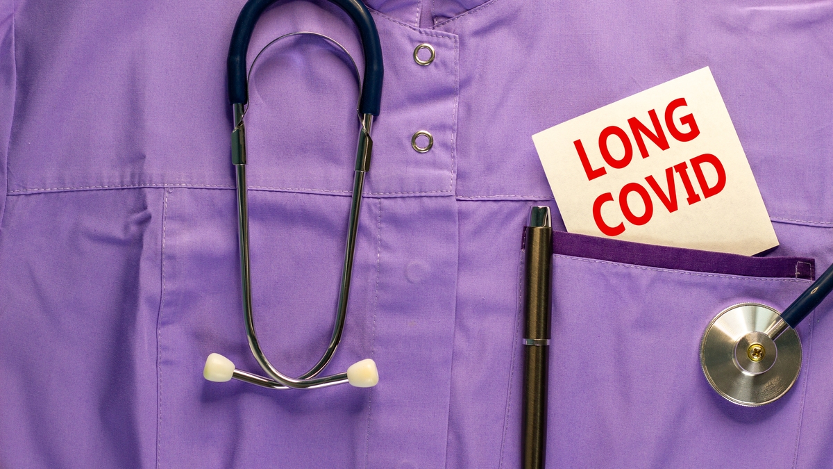 Possibility of Ireland's first dedicated 'long covid' clinic closing