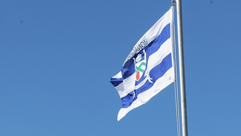 Tributes have been paid to 19-year-old Brendán Óg Duffy