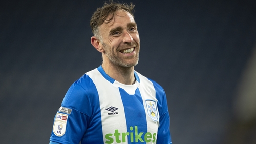 "I started my football journey here and I have so many memories from my early days"
