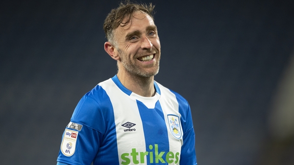 "I started my football journey here and I have so many memories from my early days"