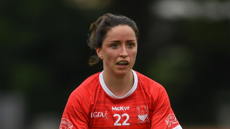 Eimear Scally (file pic)