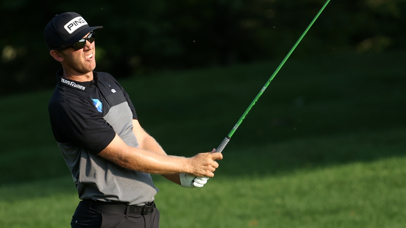 Seamus Power is in the mix