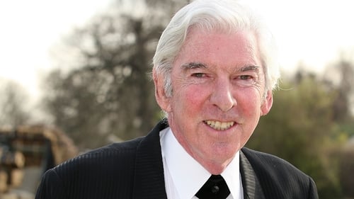 Tom O'Connor