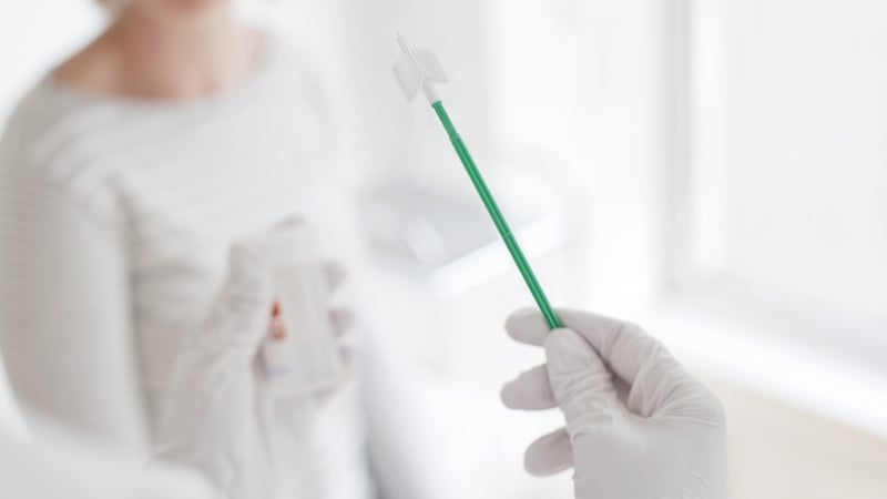 The women are due to be contacted this week, along with their GPs, to arrange retesting (Stock image)