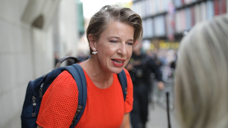 Katie Hopkins