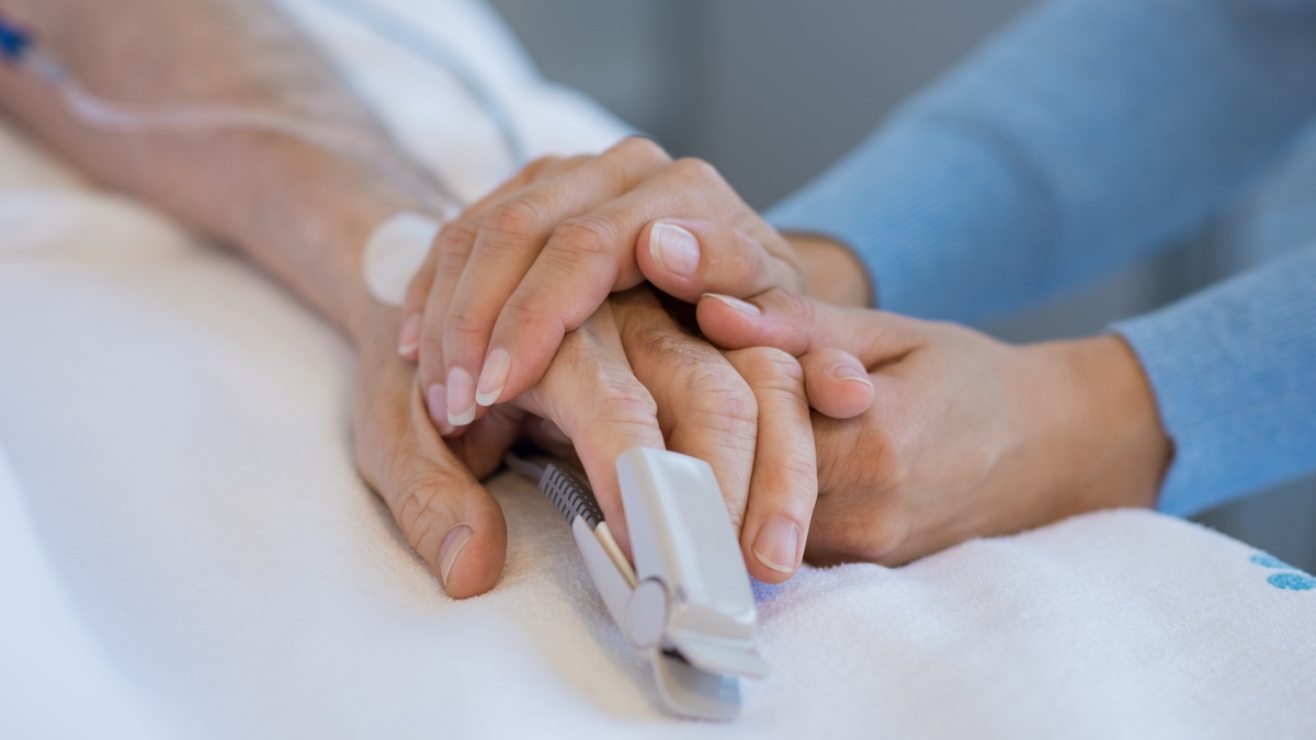 Post-christmas hospital ovecrowding continues