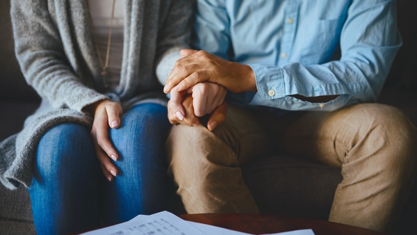 "It's more than sitting at the bedside with someone who is dying. A doula is a guide, an advocate, a resource."