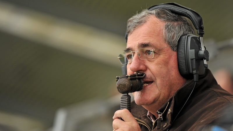 16 teams would contest the All-Ireland football championship under Canning's proposal