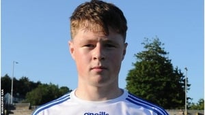 Tragic Death of Ogie O'Dufaigh