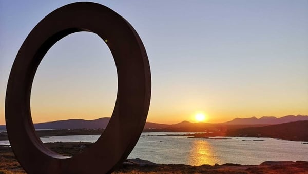 An Ghaeltacht Ghlas: Deis don inmharthanacht sa Ghaeltacht