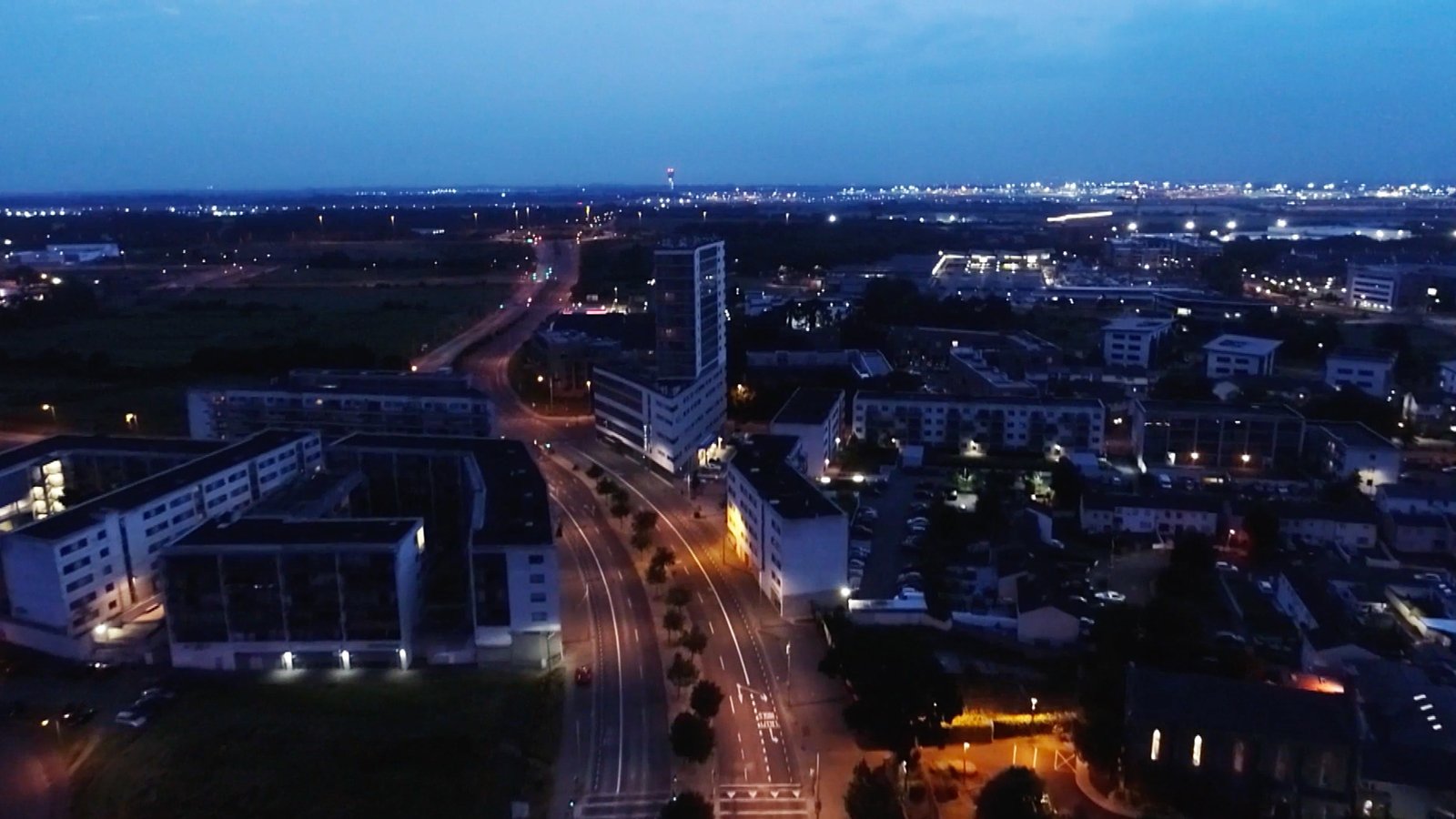 Ballymun was baldy hit by the heroin epidemic in the 1980s and the 1990s