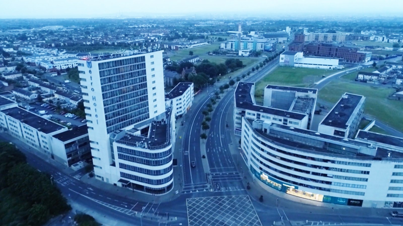 Some gardaí will admit that Ballymun is a kind of "Wild West" when it comes to drug dealing