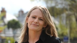Clare MacNamara