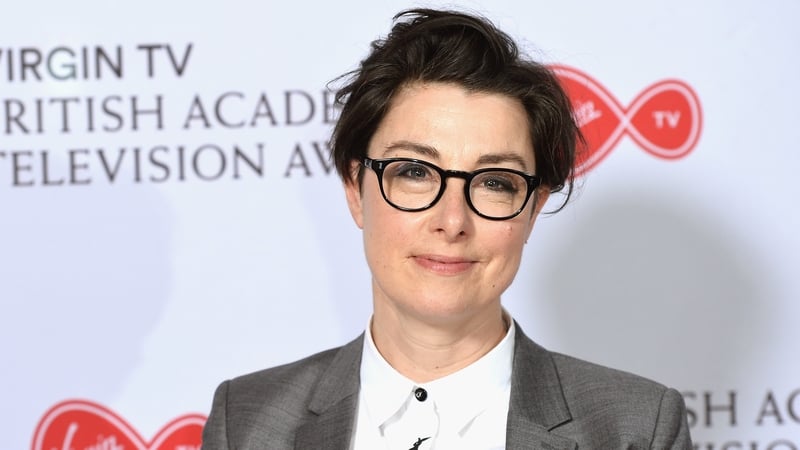 Sue Perkins