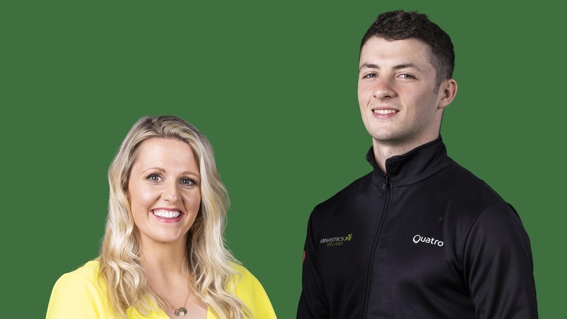 RTÉ will cover the the largest-ever Irish Olympic team