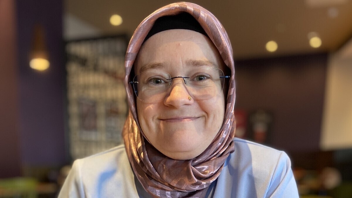 Dr Rachel Woodlock