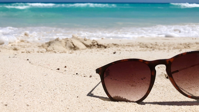 Teocht chomh hard le 30 céim in áiteanna inniu (Pic: Getty)