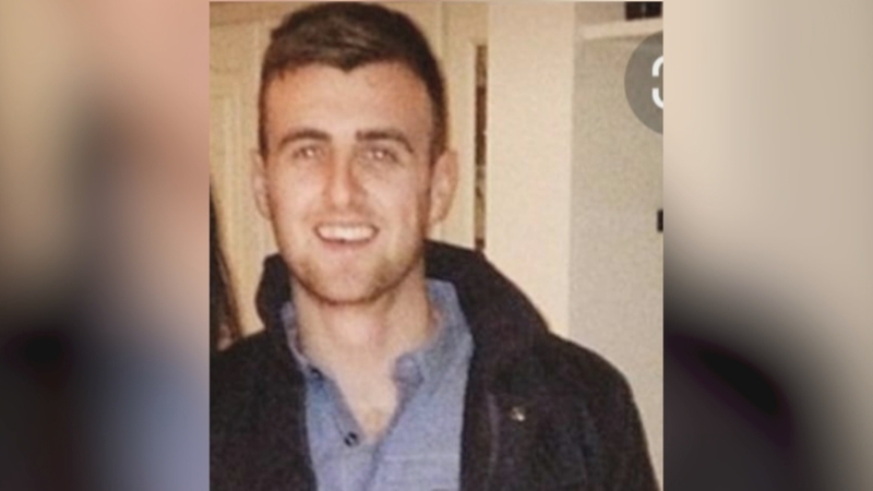 Daniel Murtagh denies murdering his ex-girlfriend Nadine Lott