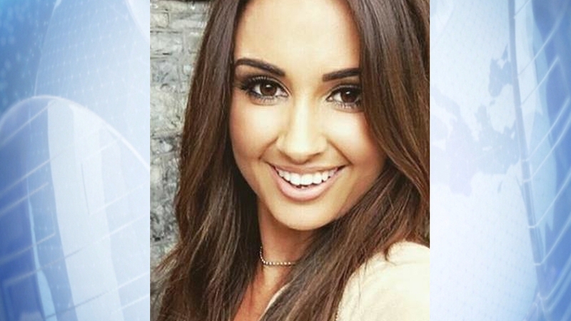 Nadine Lott died in hospital three days after the attack in 2019