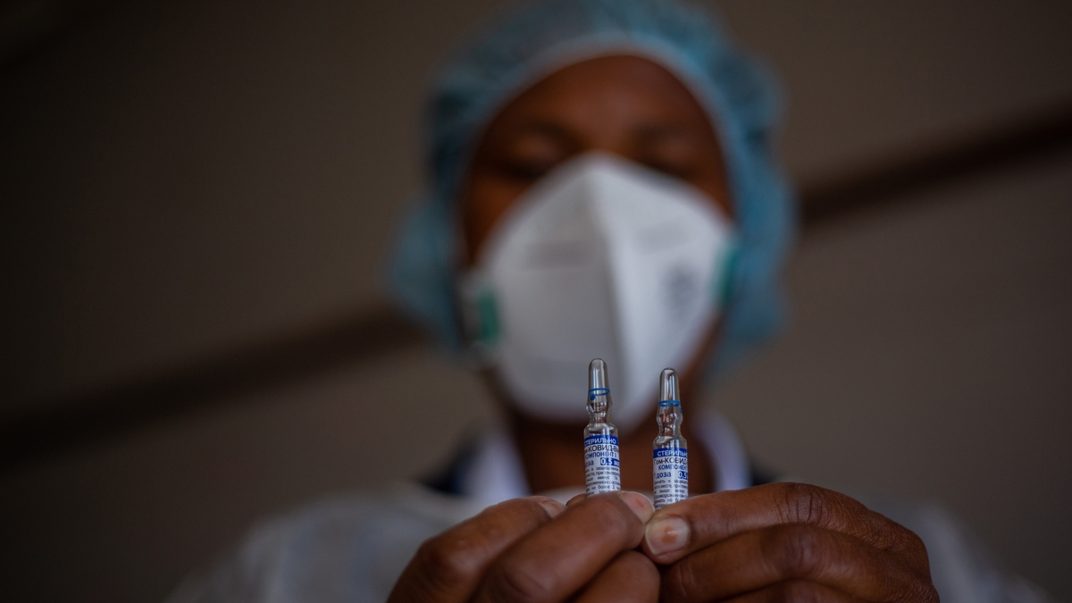 Vaccinating Vulnerable Children