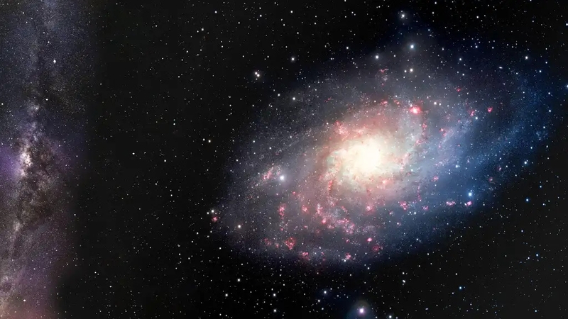 Not everyone has the pockets of Bezos or Branson for space travel, but that doesn't mean you can't explore the final frontier, says Prudence Wade.