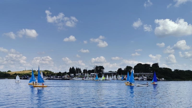 The funding has been allocated to the National Tourism Development Authority to implement a "regenerative tourism and placemaking scheme" for the Midlands