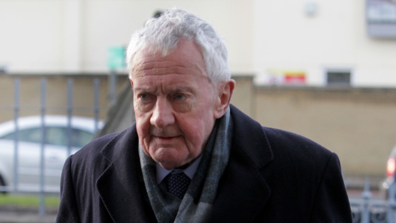 Des O'Malley