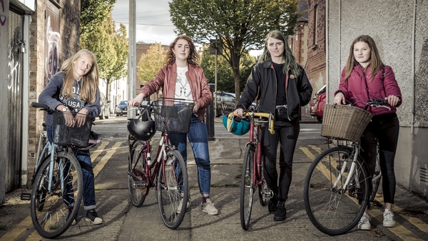 Get on your bike with your bestie today!
