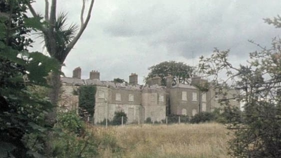 Frescati House, Blackrock (1976)
