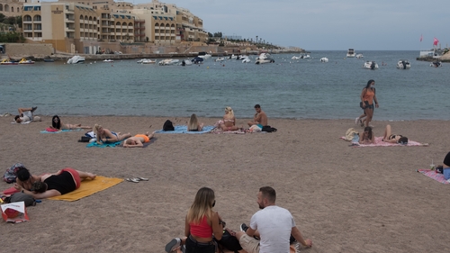 Irish holidaymakers arriving in Malta face quarantine if they arrive with just a HSE vaccination card rather than a Digital Covid Certificate