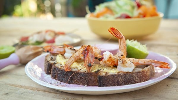 Watch Grill Seeker on RTÉ Player now.
