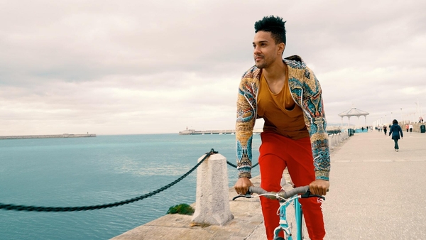 Watch Grill Seeker on RTÉ Player now.