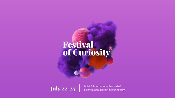 Festival of Curiosity: Highlights for families and young people