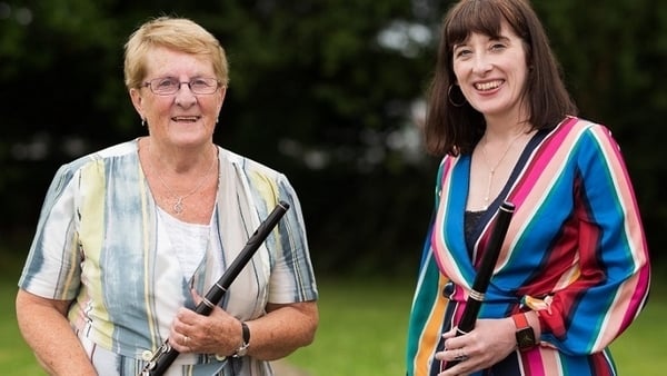 Watch: Drawing from the Well - Pioneering Women Flute Players