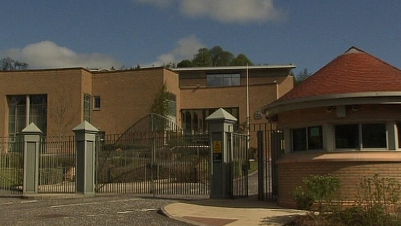 Stephen McKinney was found guilty at Dungannon Crown Court