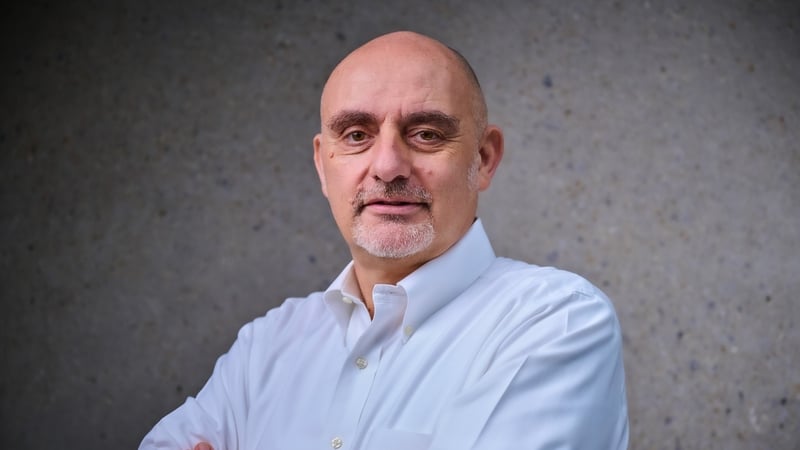 Carlo Gualandri, CEO and Founder of Soldo