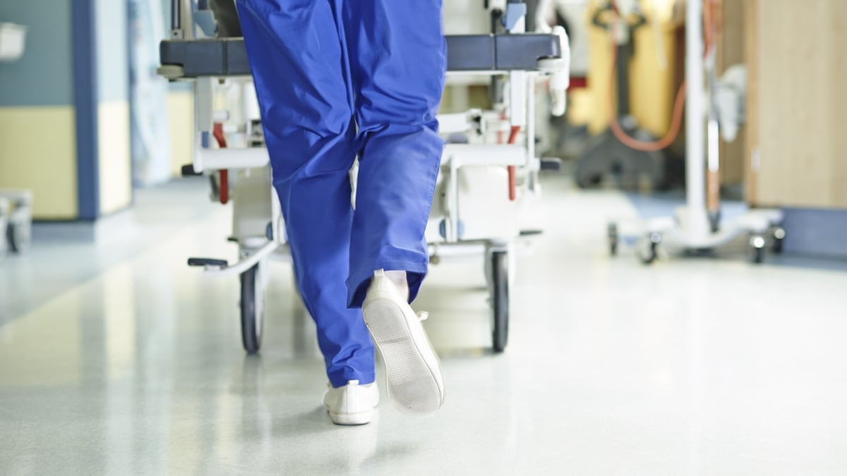 Crisis in Bantry as general hospital has services curtailed
