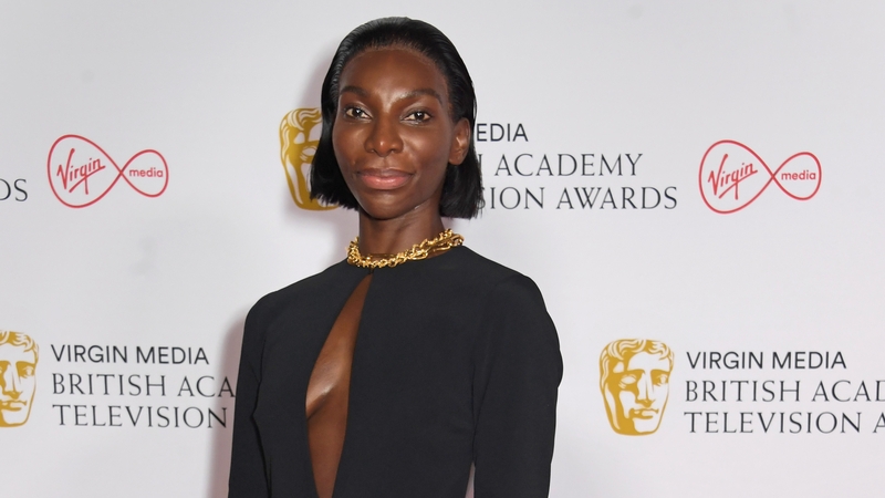 Michaela Coel
