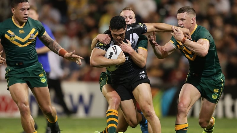 Australia and New Zealand want the competition postponed until next year