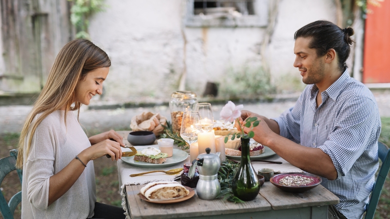 The winners of the 2021 Georgina Campbell Irish Food & Hospitality Awards were announced today.