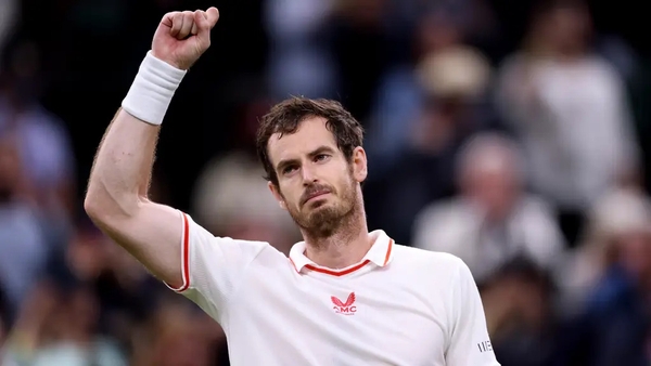 As Andy Murray discovered, kids can say the wisest things.